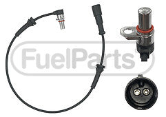 Fuel Parts AB2012 Wheel Speed Sensor ABS Sensor