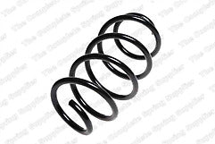 Sachs 22722542 4082934 Front Coil Spring fits Seat