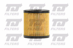 TJ Filters QFL0107 Oil Filter fits BMW Citroen Fiat DS Peugeot Ford Jaguar Mini