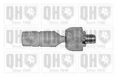 QH QR3382S Tie Rod Inner Rack End fits Citroen C6 Peugeot 407