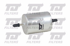 TJ Filters QFF0170 Fuel Filter fits Ford VW Volkswagen