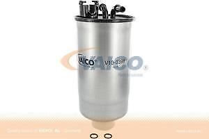 Vaico V10-0399 Fuel Filter fits Seat Toledo Leon