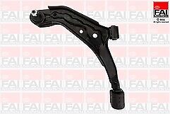 FAI SS787 Track Control Arm Near Side Wishbone fits Nissan Almera