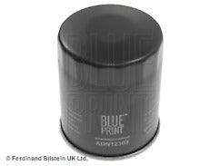 Blue Print ADN12103 Oil Filter fits Ford Nissan Subaru