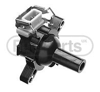 Fuel Parts CU1118 Ignition Coil