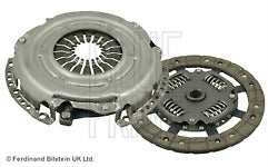 Transmech 641590641 Clutch Kit fits Mazda Ford