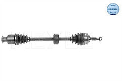 Q Drive 654745681 DS7301RA 16-144980012 Drive Shaft fits Renault