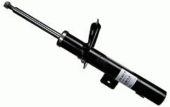 Sachs 315461 Near Side Left Hand Shock Absorber fits Citroen Peugeot