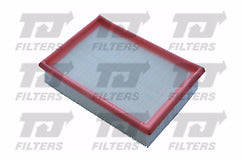TJ Filters QFA0255 Air Filter fits BMW