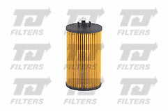 TJ Filters QFL0256 Oil Filter fits Alfa Romeo Chevrolet Fiat Vauxhall Saab