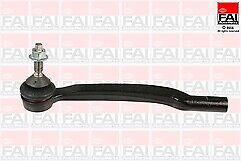 FAI SS4436 Tie Rod End Near Side Left Hand Side fits Volvo