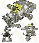Brake Engineering CA2602R Brake Caliper fits Citroen Fiat Peugeot