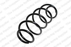 Lesjofors 4041407 Front Coil Spring fits Jaguar X Type 2001-2009 2.0 D 2.2 D