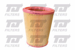 TJ Filters QFA0385 Air Filter fits Citroen Peugeot Rover
