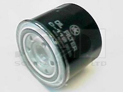 Solid Auto T102010 Oil Filter fits Toyota