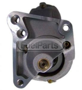 Fuel Parts RES3004 Starter Motor fits Renault Volvo