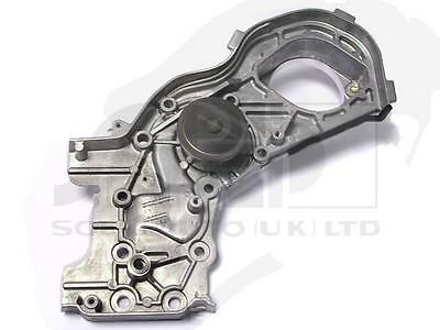 Aisin T123058 Water Pump