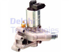 Delphi EG10287-12B1 EGR Valve fits Vauxhall