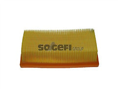Coopers Fiaam PA7535 AG1730 Air Filter fits Rover