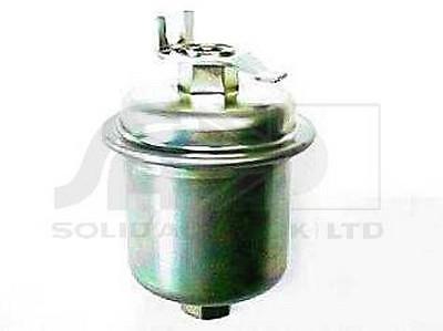 Solid Auto H103025 Fuel Filter fits Honda Rover