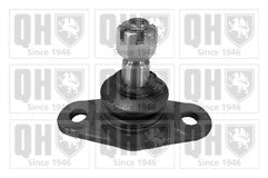QH QSJ3437S Front Ball Joint fits Hyundai Accent Kia Rio