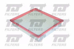 TJ Filters QFA0666 Air Filter fits Ford Transit Transit Tourneo