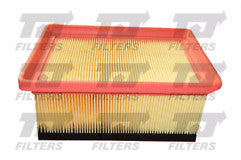 TJ Filters QFA0677 Air Filter fits Citroen Peugeot