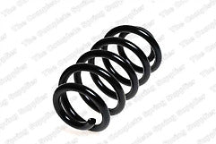 Lesjofors 4004269 Front Coil Spring fits Audi A4 1.8 T Cabriolet 04/2002 Onwards