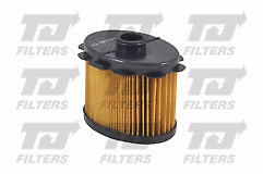 TJ Filters QFF0011 Fuel Filter fits Citroen Fiat Peugeot