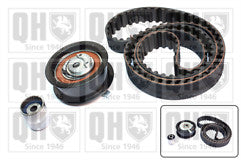QH QBK618 Timing Belt Kit fits Ford Seat VW Volkswagon