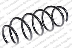 Lesjofors 4027633 Front Coil Spring fits Ford Fiesta 2008-2012 1.25 1.4 1.6