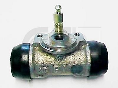 Solid Auto T136026 Wheel Cylinder fits Toyota VW Volkswagon