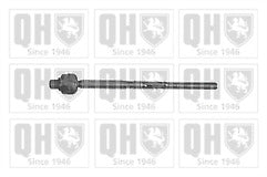 QH QR3545S Inner Rack End Tie Rod fits Vauxhall Opel Zafira
