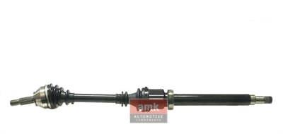 AMK Automotive DS7924N Drive Shaft fits Ford Focus