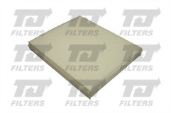 TJ Filters QFC0208 Cabin Pollen Filter fits Honda Civic