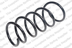 Sachs 24800958 4217004 Rear Coil Spring fits Dacia Renault