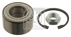febi 30040 Front Wheel Bearing Kit fits VW Audi Skoda