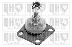 QH QSJ3333S Front Ball Joint fits Fiat Doblo