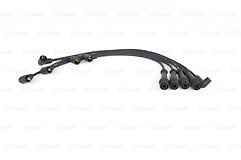 Bosch B704 Ignition Lead Set fits Renault 18 21 25 Espace
