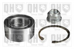 QH QWB1057 Wheel Bearing Kit fits Mercedes