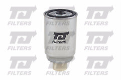 TJ Filters QFF0172 Fuel Filter fits Audi Skoda VW Volkswagon