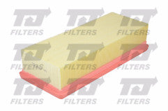 TJ Filters QFA0727 Air Filter fits Rover & MG & Lotus