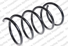 Lesjofors 4044233 Front Coil Spring fits Kia