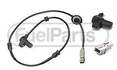 Fuel Parts AB1130 Wheel Speed Sensor ABS Sensor