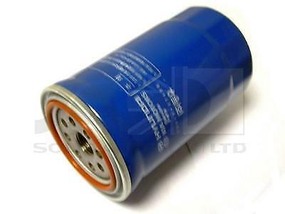 Solid Auto H202006 Oil Filter fits Hyundai Kia