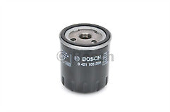 Bosch P3299 Oil Filter fits Renault