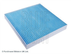 Blue Print ADH22502 Cabin Pollen Filter fits Honda