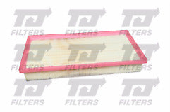 TJ Filters QFA0393 Air Filter fits Audi Q7 Land Rover Porsche Cayenne VW Touareg