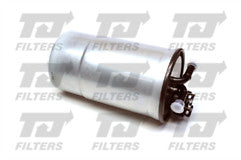 TJ Filters QFF0306 Fuel Filter fits Audi Seat Skoda VW