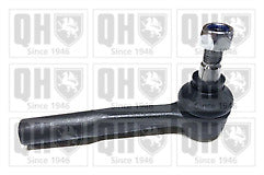 QH QR3196S Tie Track Rod End fits Vauxhall Astra Zafira